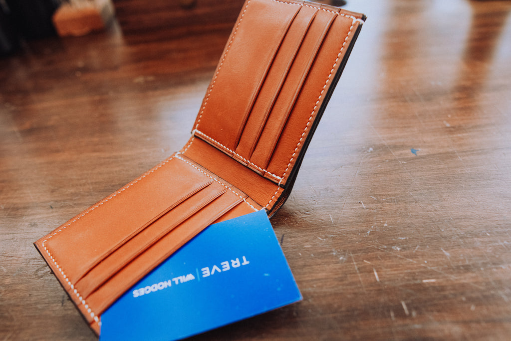 Himalayan Bifold Wallet (SALE)