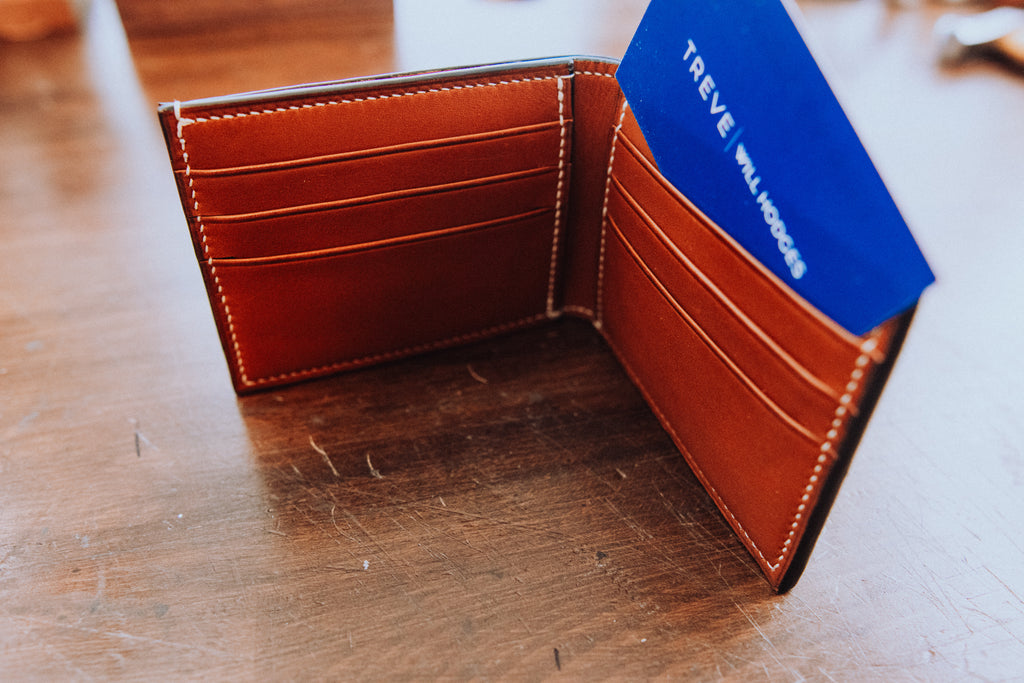 Himalayan Bifold Wallet (SALE)