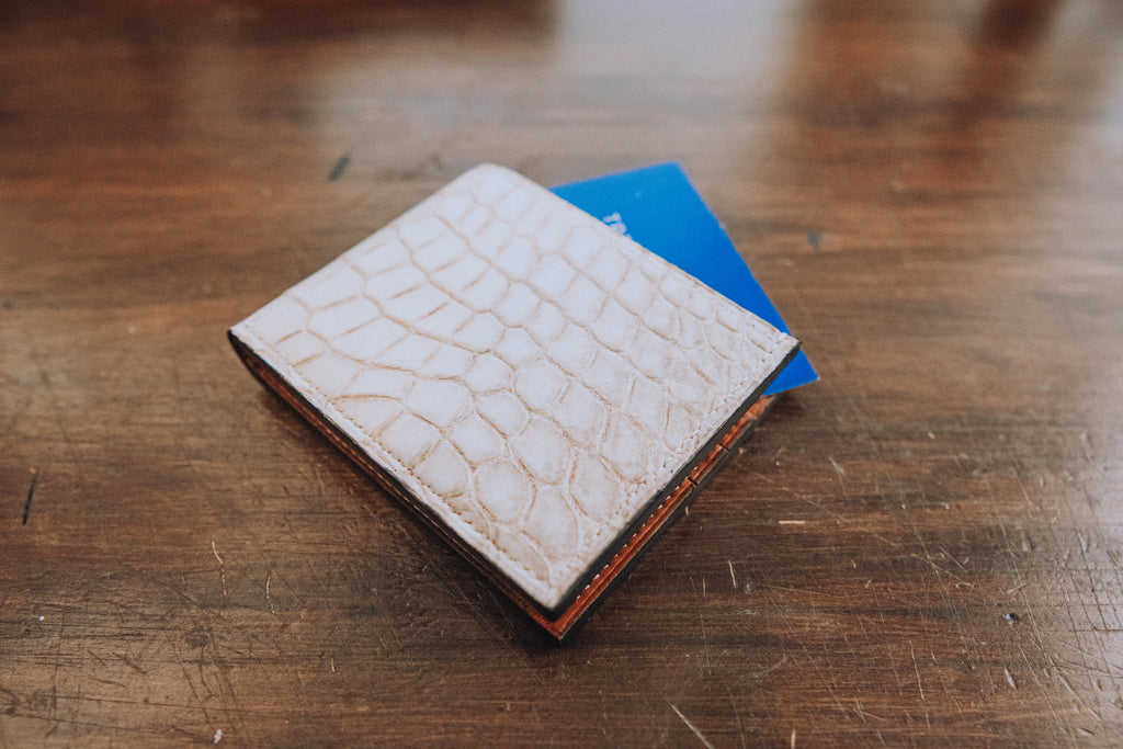 Himalayan Bifold Wallet (SALE)