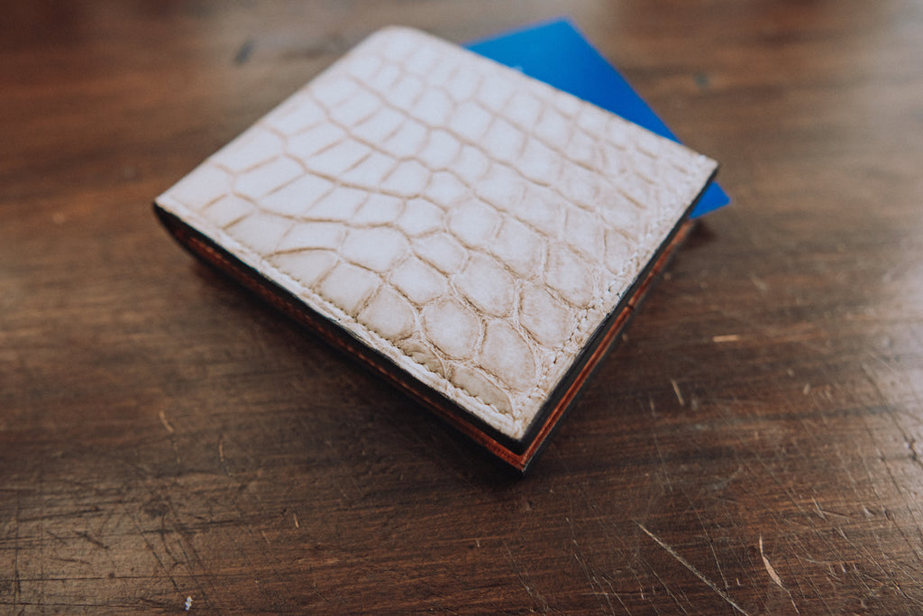 Himalayan Bifold Wallet (SALE)