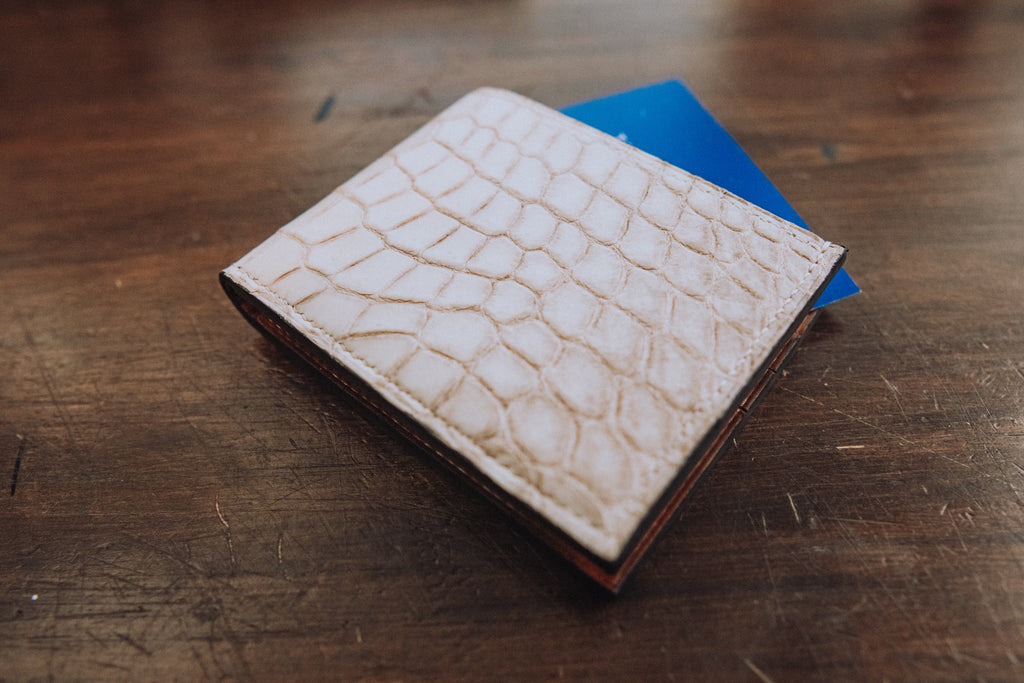 Himalayan Bifold Wallet (SALE)