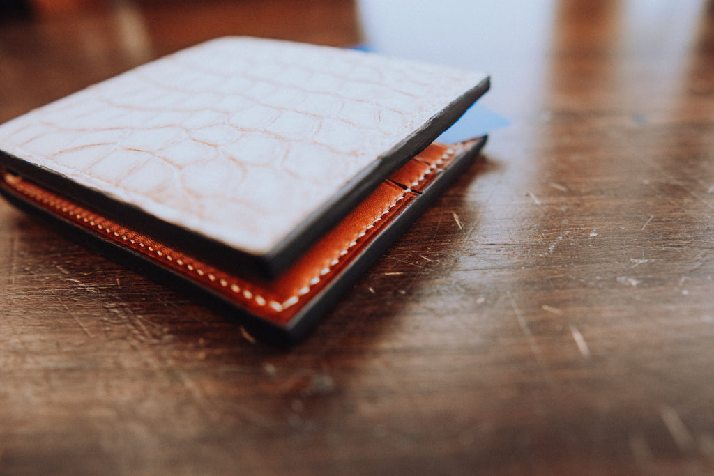 Himalayan Bifold Wallet (SALE)