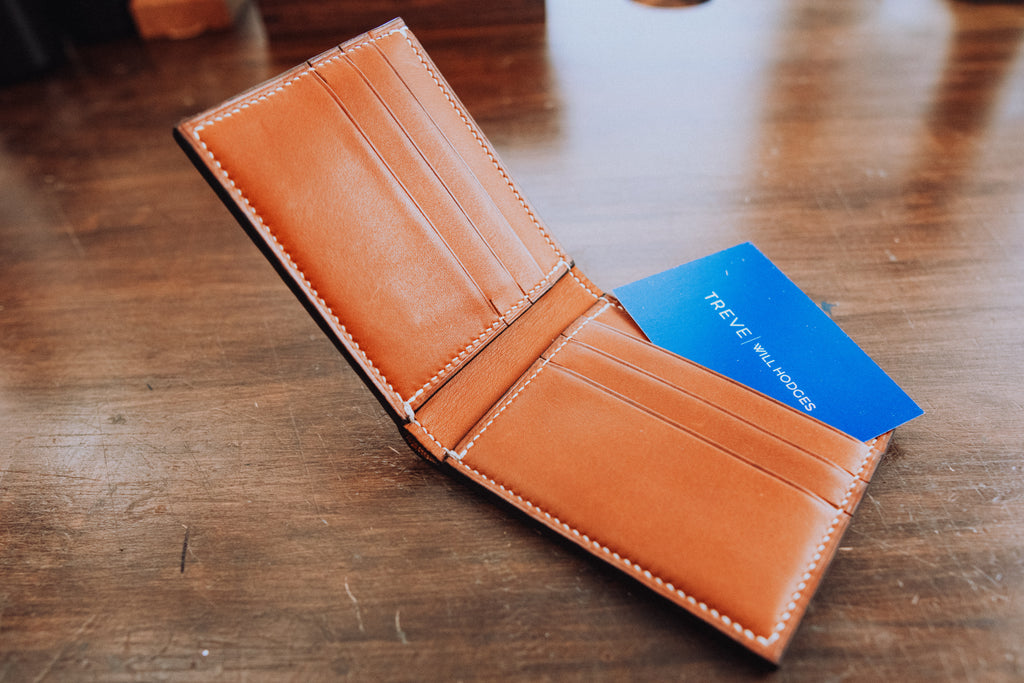 Himalayan Bifold Wallet (SALE)