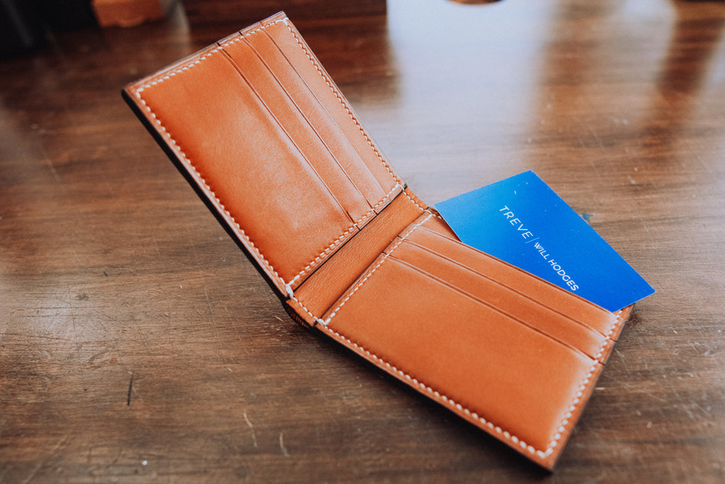 Himalayan Bifold Wallet (SALE)