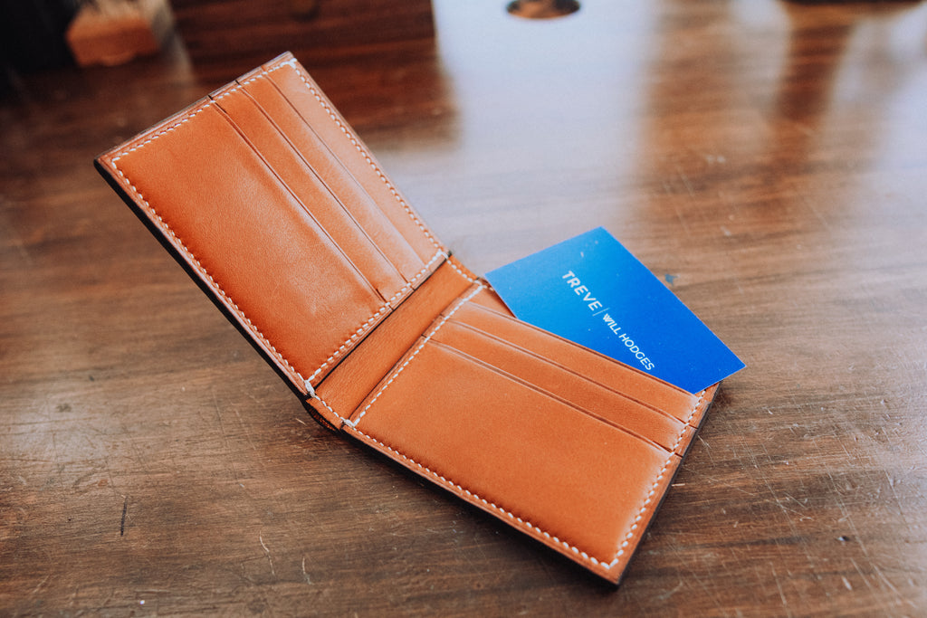 Himalayan Bifold Wallet (SALE)